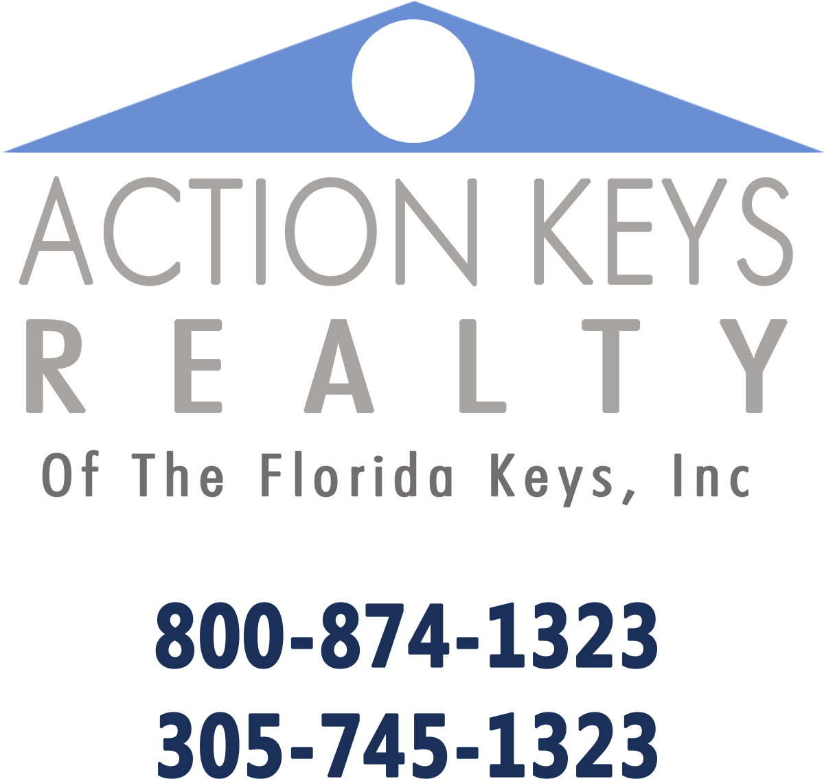 Action Keys Realty of the Florida Keys